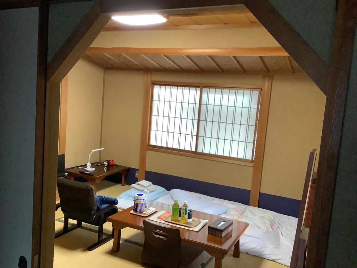 Kamuroan Kyoto Exteriör bild