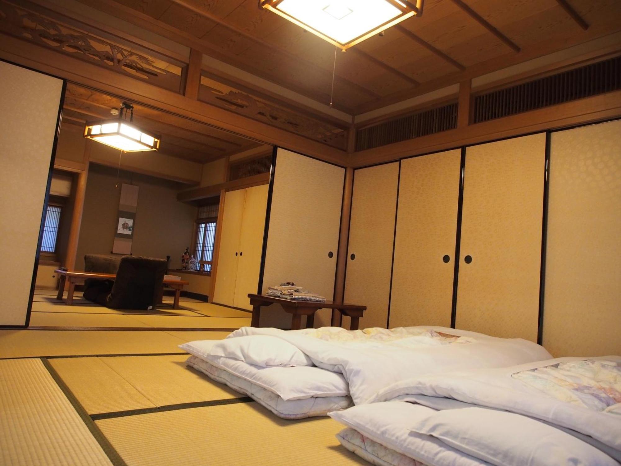 Kamuroan Kyoto Exteriör bild