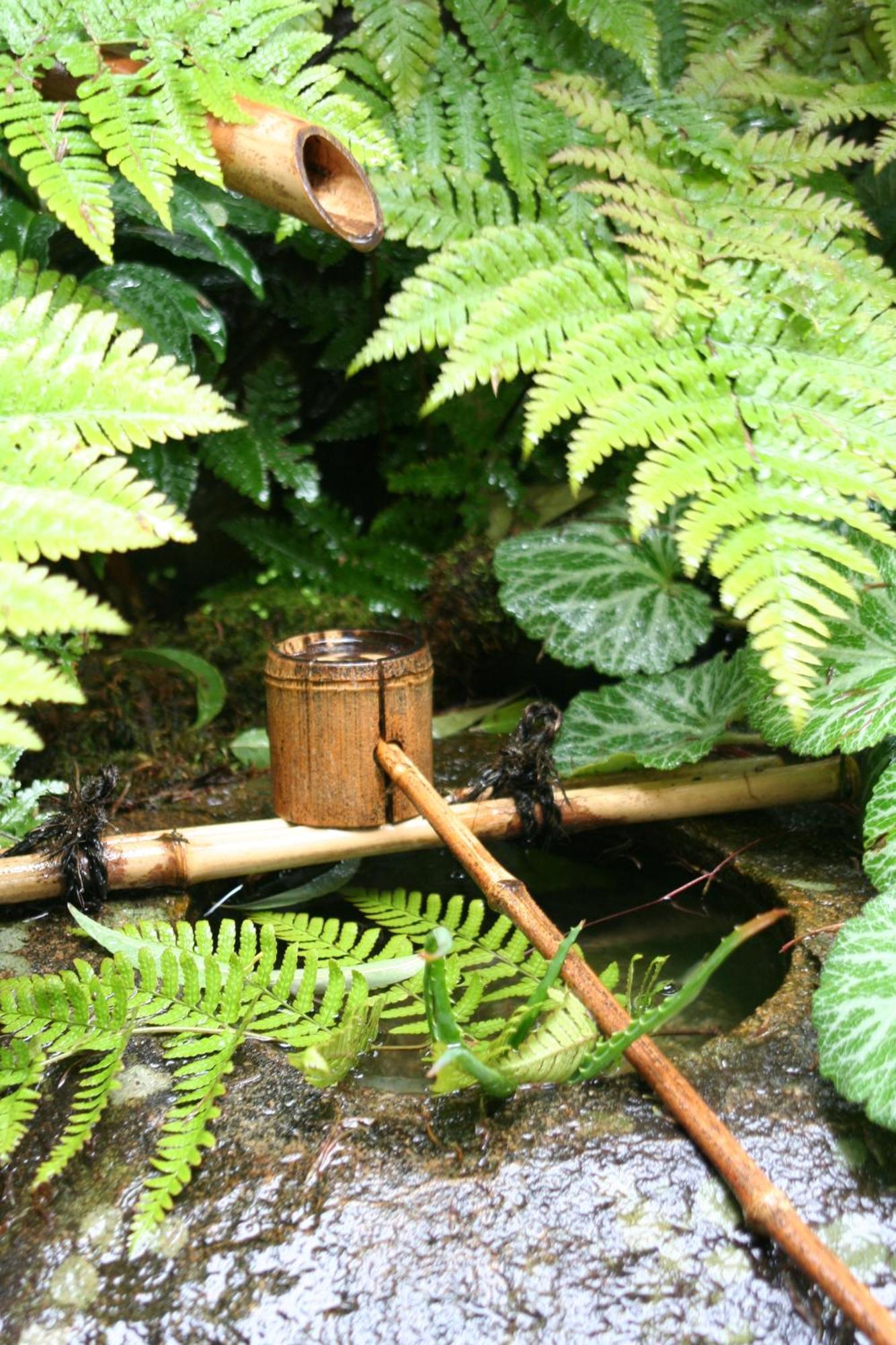 Kamuroan Kyoto Exteriör bild