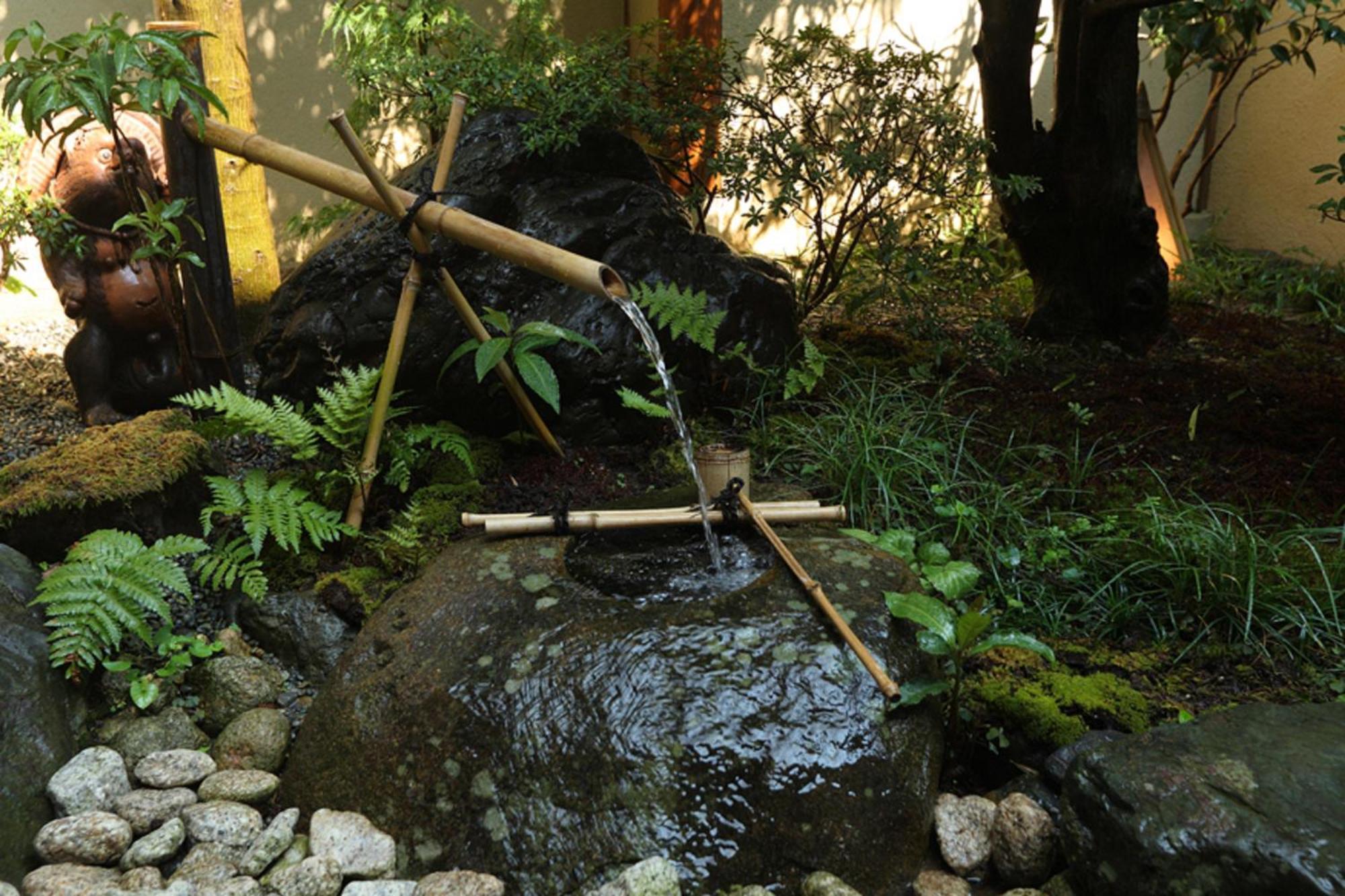Kamuroan Kyoto Exteriör bild